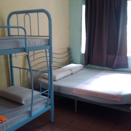 Jesselton Cabin Κότα Κιναμπαλού Εξωτερικό φωτογραφία
