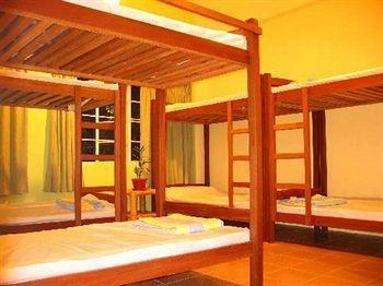 Jesselton Cabin Κότα Κιναμπαλού Εξωτερικό φωτογραφία