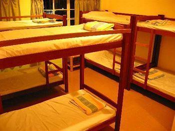 Jesselton Cabin Κότα Κιναμπαλού Εξωτερικό φωτογραφία