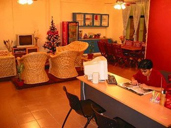 Jesselton Cabin Κότα Κιναμπαλού Εξωτερικό φωτογραφία