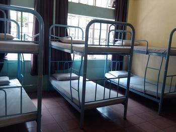 Jesselton Cabin Κότα Κιναμπαλού Εξωτερικό φωτογραφία