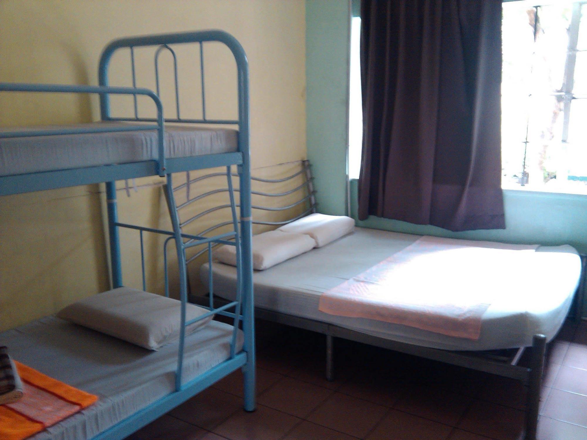 Jesselton Cabin Κότα Κιναμπαλού Εξωτερικό φωτογραφία