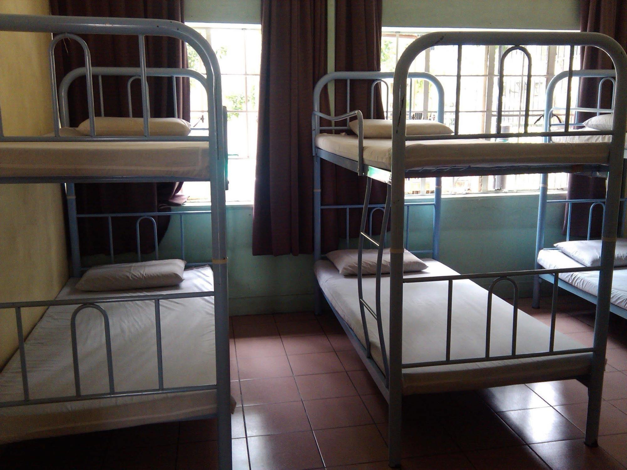 Jesselton Cabin Κότα Κιναμπαλού Εξωτερικό φωτογραφία