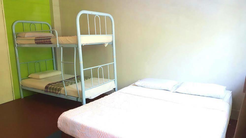 Jesselton Cabin Κότα Κιναμπαλού Εξωτερικό φωτογραφία