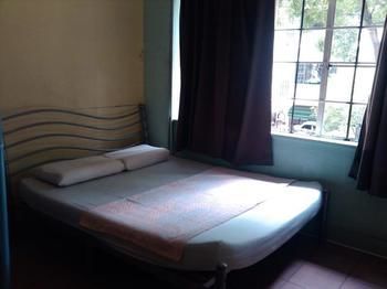 Jesselton Cabin Κότα Κιναμπαλού Εξωτερικό φωτογραφία