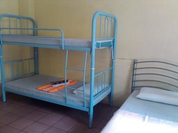 Jesselton Cabin Κότα Κιναμπαλού Εξωτερικό φωτογραφία